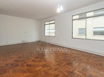Apartamento · 180m² · 3 Quartos · 1 Vaga · Higienópolis - 3 dormitórios - 1 vaga