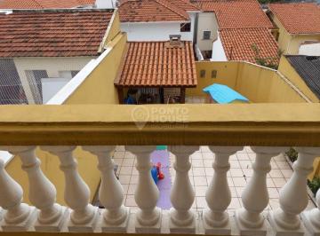 Casa · 298m² · 4 Quartos · 8 Vagas · Sobrado à venda, Vila Mariana, 4 dormitórios, 1 suíte, 8 vagas