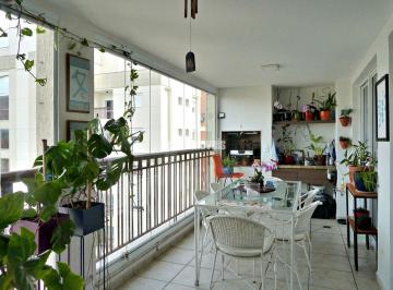 Apartamento · 131m² · 3 Quartos · 2 Vagas · PANAMBY PRÓXIMO BURLE MARX -131M2 AU 2 SUÍTES, 3 GAR ÓTIMO LAZER.