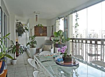 Apartamento · 131m² · 3 Quartos · 2 Vagas · PANAMBY PRÓXIMO BURLE MARX -131M2 AU 2 SUÍTES, 3  GAR  ÓTIMO LAZER.