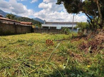 3a21491ab4863c6e943de3349a03778d4fa54efa · Terreno à venda, 364 m² por R$ 290.000,00 - Portal da Fazendinha - Caraguatatuba/SP