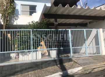 Casa · 194m² · 4 Quartos · 2 Vagas · CASA SOBRADO