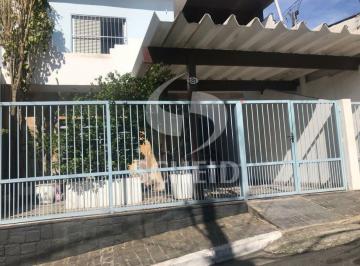 Casa · 194m² · 4 Quartos · 2 Vagas · CASA SOBRADO
