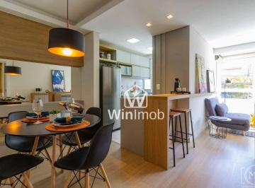 52a0c46d0e4ebc505ec0d6c245f7b634f0ea8b50 · Apartamento com 1 dormitório à venda, 45 m² por R$ 510.000,00 - Independência - Porto Alegre/RS