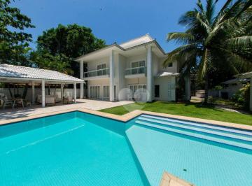 82c184a786dee277b53e8a70d9f8458180891b8e · Condomínio Maramar - Casa Duplex luxuosa no Recreio com 5 Suítes em terreno de esquina.