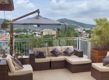 f326df0f6dfaae2ac949de909778c39290c3b697 · Cobertura com 2 quartos à venda, 130 m² por R$ 510.000 - Taquara - Rio de Janeiro/RJ