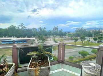 89a6be967a69107cdb707e549e124a7db41159d1 · Sala à venda, 96 m² por R$ 630.000,00 - Barra da Tijuca - Rio de Janeiro/RJ