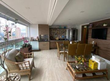 8bc0761bd79a8b8ec34ab17a73e1cf62e0d5f9b8 · Apartamento com 3 dormitórios à venda, 165 m² por R$ 1.450.000,00 - Jardim Barbosa - Guarulhos/SP