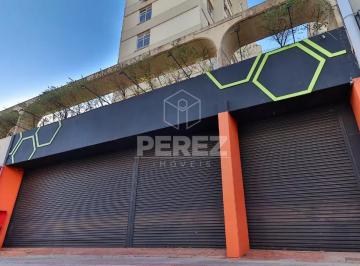 Comercial · 45 Vagas · Salão comercial no Centro
