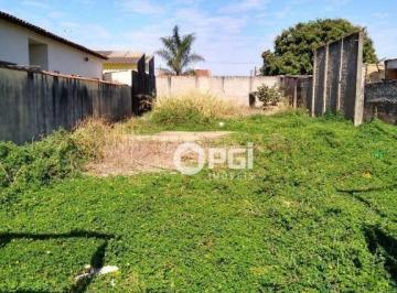 f3ce5ba85fe40717574639f0802f52f368104959 · Terreno à venda, 330 m² por R$ 280.000,00 - Vila Abranches - Ribeirão Preto/SP
