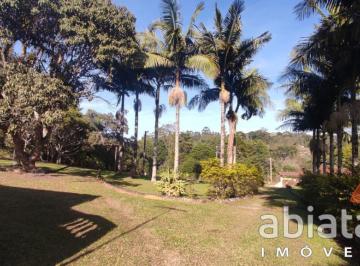 foto1 · Chácara de 4.628 m² Sítio Pinheiros - Itapecerica da Serra, à venda por R$ 650.000