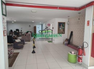 Comercial · 416m² · CASA COMERCIAL PARA LOCAÇÃO, NO JARDIM ANA MARIA EM JUNDIAI