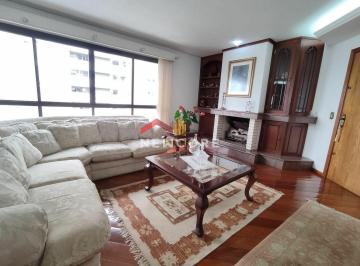 Apartamento · 228m² · 3 Quartos · 4 Vagas · Cobertura em  Rua Duque de Caxias - Madureira - Caxias do Sul/RS