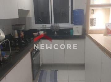 Apartamento de 2 quartos, Mauá · Apartamento em Rua João Pessoa - Vila Bocaina - Mauá/SP