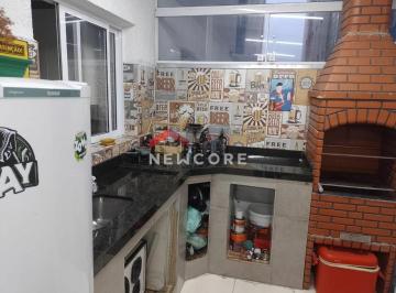 Apartamento · 85m² · 2 Quartos · 1 Vaga · Apartamento em  Rua João Pessoa - Vila Bocaina - Mauá/SP