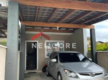 Casa · 95m² · 3 Quartos · 2 Vagas · Casa em Rua João Paul - Floresta - Joinville/SC
