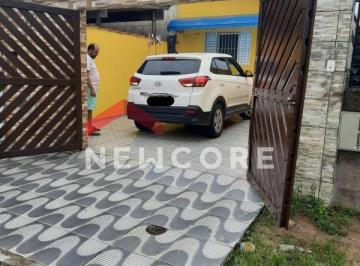 Casa · 78m² · 2 Quartos · 3 Vagas · Casa em   Rua Mato Grosso - Vila Seabra - Mongaguá/SP