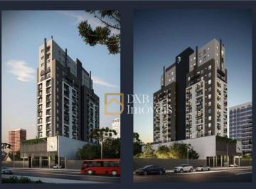 c36e62b0c93c13c2c871d9bde05aaa8558fe05eb · Studio com 1 dormitório à venda, 22 m² por R$ 325.400,00 - Água Verde - Curitiba/PR