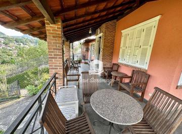 d73a05c0f216e01fb66b71082de67b2f0d688141 · Casa à venda, 220 m² por R$ 900.000,00 - Badu - Niterói/RJ
