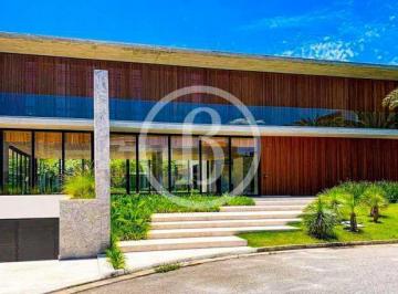 Casa · 1624m² · 6 Quartos · 10 Vagas · Casa em Condomínio : Duplex / Residencial / Barra da Tijuca