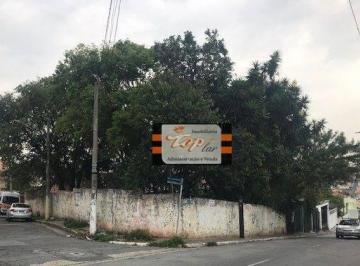 61cd89f87264bf5d44ee8993b10ebca4f4594616 · Terreno à venda, 362 m² por R$ 500.000,00 - Vila Zat - São Paulo/SP