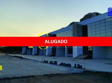 Foto 01 · Galpão para alugar - Jardim Belval - Barueri