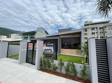 Casa · 130m² · 2 Quartos · 1 Vaga · Casa Alto Padrão - Praia de Fora - Palhoça/SC