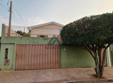 img0 · Casa Padrão em Araraquara