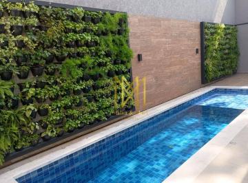 9b67ab4c347ef90b1faf62a214d8c831321ff0f5 · Casa com 4 dormitórios à venda, 275 m² por R$ 4.200.000,00 - Residencial Burle Marx - Santana de Par