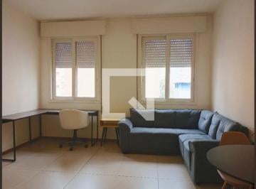 Apartamento · 45m² · 1 Quarto · Apartamento para Aluguel - Santa Cecília, 1 Quarto, 45 m² - São Paulo