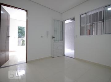 Apartamento · 35m² · 1 Quarto · Apartamento para Aluguel - Casa Verde, 1 Quarto, 35 m² - São Paulo