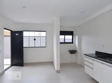 Apartamento · 38m² · 2 Quartos · Apartamento para Aluguel - Santana, 2 Quartos, 38 m² - São Paulo