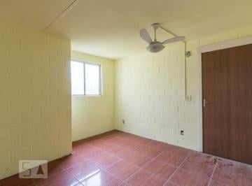 Apartamento · 42m² · 2 Quartos · 1 Vaga · Apartamento para Aluguel - Alto Petrópolis, 2 Quartos,  42 m² - Porto Alegre