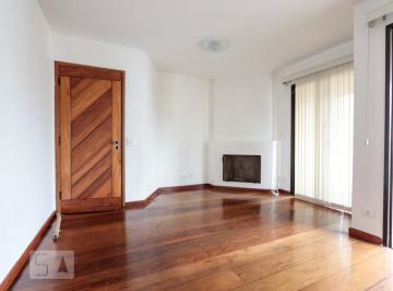 Apartamento · 100m² · 3 Quartos · 2 Vagas · Apartamento para Aluguel - Portal do Morumbi, 3 Quartos, 100 m² - São Paulo