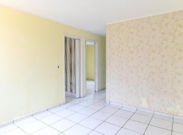 Apartamento · 48m² · 2 Quartos · 1 Vaga · Apartamento para Aluguel - Conjunto Integração, 2 Quartos, 48 m² - São José dos Campos