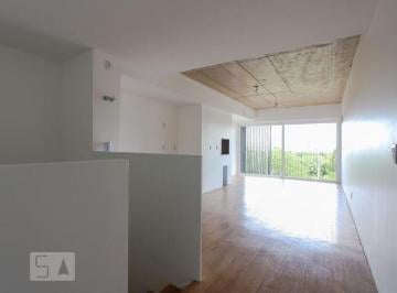 Apartamento · 83m² · 1 Quarto · 1 Vaga · Apartamento para Aluguel - Vila Ipiranga, 1 Quarto,  83 m² - Porto Alegre