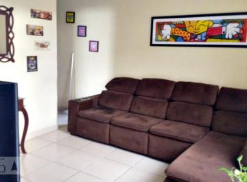 Casa · 180m² · 3 Quartos · 2 Vagas · Casa para Aluguel - Vila Constança , 3 Quartos, 180 m² - São Paulo