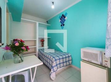 Apartamento · 25m² · 1 Quarto · Apartamento para Aluguel - Cambuci, 1 Quarto,  25 m² - São Paulo