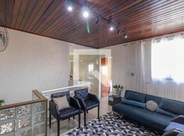 Apartamento · 110m² · 3 Quartos · Apartamento para Aluguel - Cangaíba, 3 Quartos,  110 m² - São Paulo