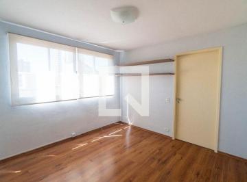 Apartamento · 38m² · 1 Quarto · 1 Vaga · Apartamento para Aluguel - Vila Mascote, 1 Quarto, 38 m² - São Paulo