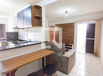 Apartamento · 73m² · 3 Quartos · 1 Vaga · Apartamento para Aluguel - Jardim Europa, 3 Quartos, 73 m² - Uberlândia