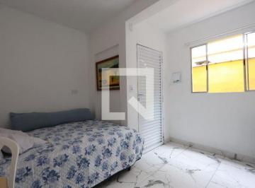 Apartamento · 18m² · 1 Quarto · Apartamento para Aluguel - Sapopemba, 1 Quarto,  18 m² - São Paulo