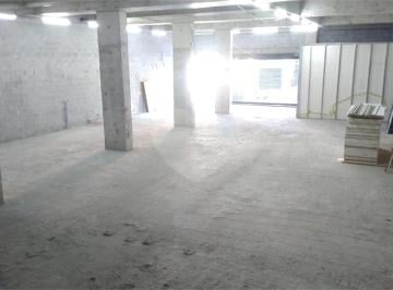 Área de Serviço · Salão Comercial à venda em Vila dom pedro ii - SP