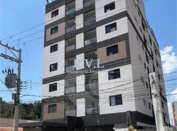 Foto 01 · Apartamento à venda no Atibaia Jardim, SP: 1 dormitório, 1 sala, 1 banheiro, 1 vaga, 42,82 m² de áre