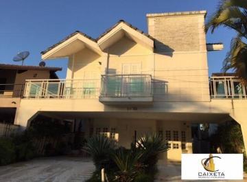 Casa · 408m² · 5 Quartos · 9 Vagas · Casa a Venda Riviera São Lorenço modulo 26
