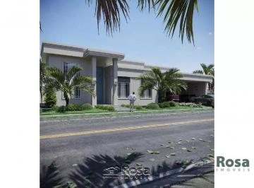 FOTO · CASA EM CONDOMINIO FECHADO para venda JARDIM ITÁLIA Cuiabá