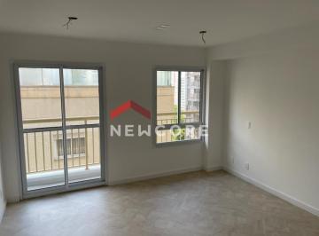Apartamento · 25m² · 1 Quarto · Apartamento em Rua Alves Guimarães - Pinheiros - São Paulo/SP