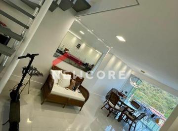 Apartamento · 160m² · 3 Quartos · 2 Vagas · Apartamento em Rua Capitão João Batista da Silveira Pinto - Itapetinga - Atibaia/SP
