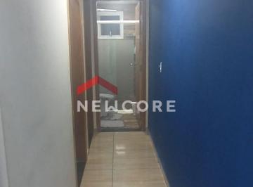 Apartamento 85m² Venda Vila Bocaina · Apartamento em Rua João Pessoa - Vila Bocaina - Mauá/SP