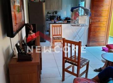 Casa Venda de 2 quartos · Casa em Rua Mato Grosso - Vila Seabra - Mongaguá/SP